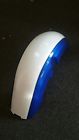 T2302284-jd Triumph Front Fender Blue And
