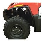 1455 Teryx Black Products Kawasaki Atv Thermoplastic Kolpin Overfenders 4 Set Prices
