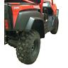 Teryx3000 Direction Fender Flares