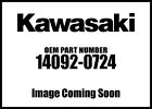 35023-0323-31y Teryx4 Krt800 Cff Kawasaki Teryx Le Krt Rear Rh Fender White Oem
