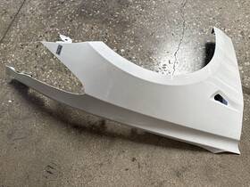 1081401-e0-d Tesla Model 3 Right Fender White 826