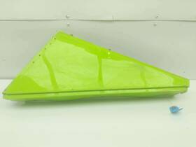 0401-816 Textron 18 Wildcat Xx Right Front Lower Fender Cover Panel Plastic