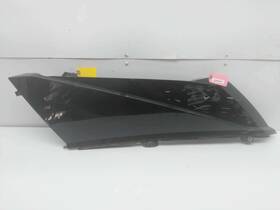 0410-813 Textron 18 Wildcat Xx Left Front Cover Panel Plastic