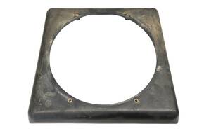 0413-327 Textron 19 Arctic Cat Wildcat Sport Ltd Eps Radiator Shroud Guard