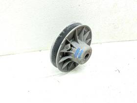 632613 Textron 16 E-z-go Cushman Hauler 4x4 Secondary Driven Clutch
