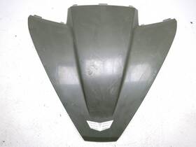 64301-zwa2-m000 Textron 17-20 Arctic Cat Prowler 500 Center Hood Trim Cover 64301-zwa2-m000 Textron 17-20 Arctic Cat Prowler 500 Center Hood Trim Cover