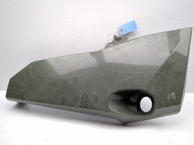 64350-zwa2-m000 Textron 17-20 Arctic Cat Prowler 500 Rear Right Gas Tank Panel Cover 64350-zwa2