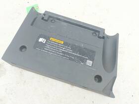 643606 Textron 18 Havoc X Black Rear Left Extended Door Cab Cover Panel Plastic