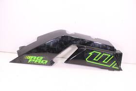 8506-370 Textron 2018 Arctic Cat Wildcat Xx Rear Right Fender Scoop