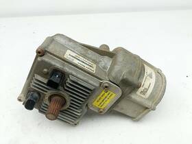H642000 Textron 18 Havoc X Power Steering Pump