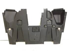 250547 Textron Off Road 2018 Wildcat Xx 1000 Rear Splash Panel 2653a
