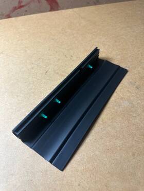 53389-08020 Toyota 2013 To 2020 Sienna Left Seal Hood Front Fender Oem