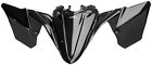Tr-512019 Maier Mfg Front Fender-black