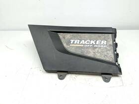 652716g05 Tracker 21 Ev Is Right Seat Fender Rocker Short Fairing Cover Panel B