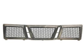 2416-956 Trexton 18 Arctic Cat Wildcat X 1000 Eps Rear Radiator Vent Screen Panel