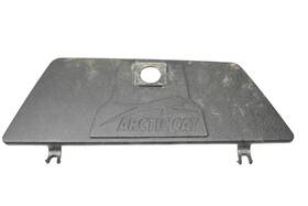 5506-191 Trexton 18 Arctic Cat Wildcat X 1000 Eps Glovebox Cover
