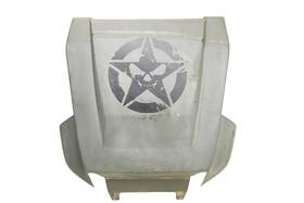 5506-416 Trexton 18 Arctic Cat Wildcat X 1000 Eps Hood Front Fender Cover