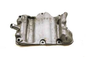 T1262201 Triumph 13 Tiger 1200 Explorer Abs Engine Motor Breather Cover