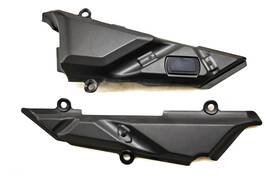 T2070214 Triumph 13 Tiger 1200 Explorer Abs Left And Right Frame Infill Covers