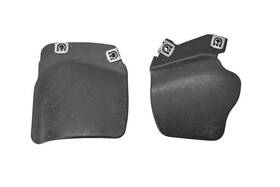 T2071432 Triumph 16 America Left And Right Fuel Tank Covers