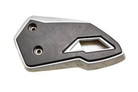 T2080784 Triumph 13 Tiger 1200 Explorer Abs Right Side Heel Guard Cover