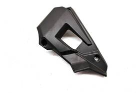 T2100461 Triumph 13 Tiger 1200 Explorer Abs Left Side Coolant Reservoir Cover Fairing
