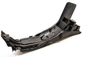 T2303365 Triumph 13 Tiger 1200 Explorer Abs Rear Mud Guard Battery Tray Fender