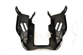 T2303385 Triumph 13 Tiger 1200 Explorer Abs Front Inner Center Fairing Cowl Panel Cover