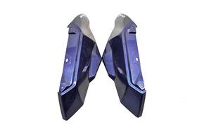 T2303392-jm Triumph 13 Tiger 1200 Explorer Abs Fuel Tank Side Cover Panels Fenders Left &