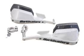 T2308505 Triumph 16 Tiger Xcx Handguards Hand Brush Guards