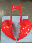 30023-429 Trx 250x Used Front Honda Good 300ex Braces Fender