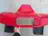 61100-hf1-910zb Trx200 Honda D Front Fender Plastic Fourtrax Oem Cover Type 2 Mud Flap 91-97