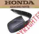 61861-hc5-690za Trx300fw Honda Mudguard Mudguards Guard Black Plastic New Genuine Right Front Mud 90-95 Fourtrax Fender Flap R46