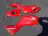 83500-hn7-000zb Trx350 Honda 2004 2005 06 2007 Rancher Trx400 Side Plastic Tank Cover Red