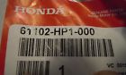 61102-hp1-000 Trx450r Stays Honda 2005 Em Shroud 2 2004 V68 Left