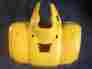 61100-hn2-000zc Trx500fa Honda Rubicon Front Fender Yellow 2005 Trx500 Used