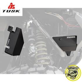 Tusk 2167490001 Polaris Xpedition Northstar Xp Adv 2024 Aluminum Front Ac Protection Kit
