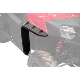 B0103-003015dd9-35d352 Tusk Utv Molded Fender Flare Kit Front For Honda Pioneer 700 Deluxe 2022-2024