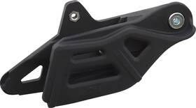 Gg07121-001 Ufo New Chain Guide/block Black