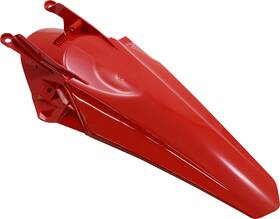 Gg07125-062 Ufo New Mx Rear Fender Red