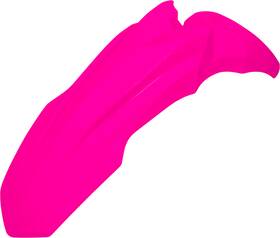 Ho04698-p Ufo New Front Fender