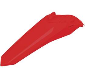 Ho05604-070 Ufo New Rear Fender Red