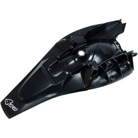 Hu03383-001 Ufo 1403-2435 Mx Rear Fender Black