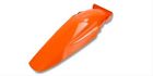2040750237 Usa Acerbis Orange Rear Fender Polypropylene Ktm