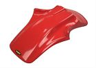 120622 Use Plastics Honda Front Maier Polypropylene Fender Red