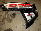5450717-599 Used 1000 2014 Xp1000 Front Left Polaris Fender Rzr Black