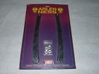 V-1080 Arlen Ness Victory Grooved Fender Rail Covers