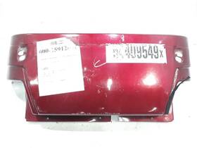 54409549 Vanderhall 18 Venice Dash Upper Cover Panel Plastic