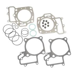 Atto-ka567411-00 Vesrah 2006-2014 Kawasaki Kvf650 Brute Force 650 4x4i Realtree Hardwoods Green Hd