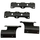 1xdf16g0t000 Vi Flap Mud Relocator Fi Yamaha 2014-2015 Viking 4x4